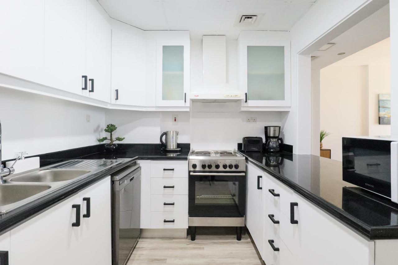 Higuests - Amazing Sea Views From This 2Br Apt In Jbr Dubai Exterior photo