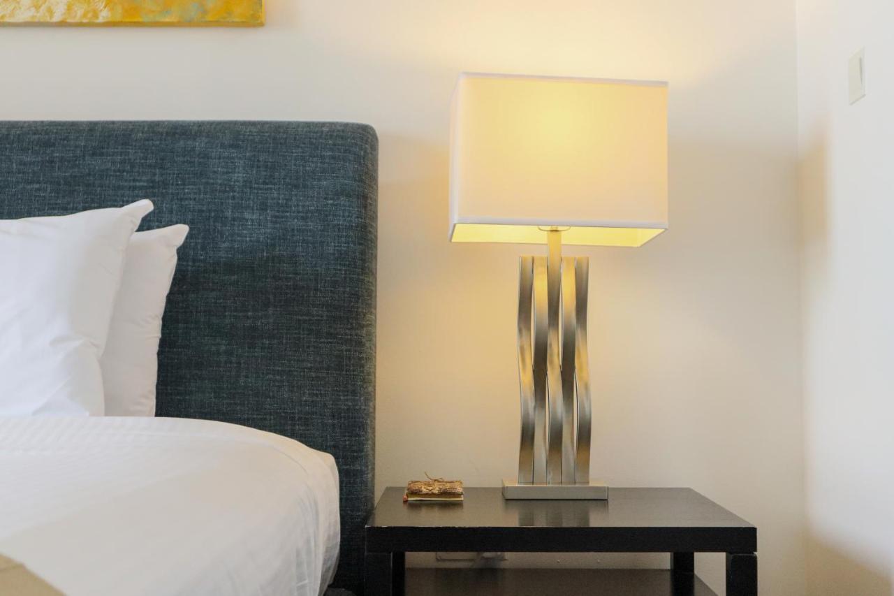 Higuests - Amazing Sea Views From This 2Br Apt In Jbr Dubai Exterior photo