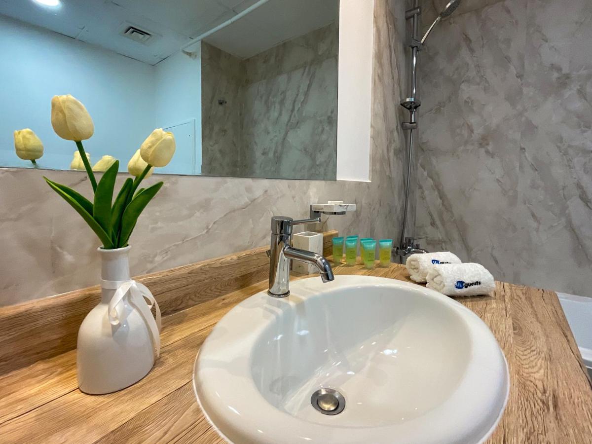 Higuests - Amazing Sea Views From This 2Br Apt In Jbr Dubai Exterior photo