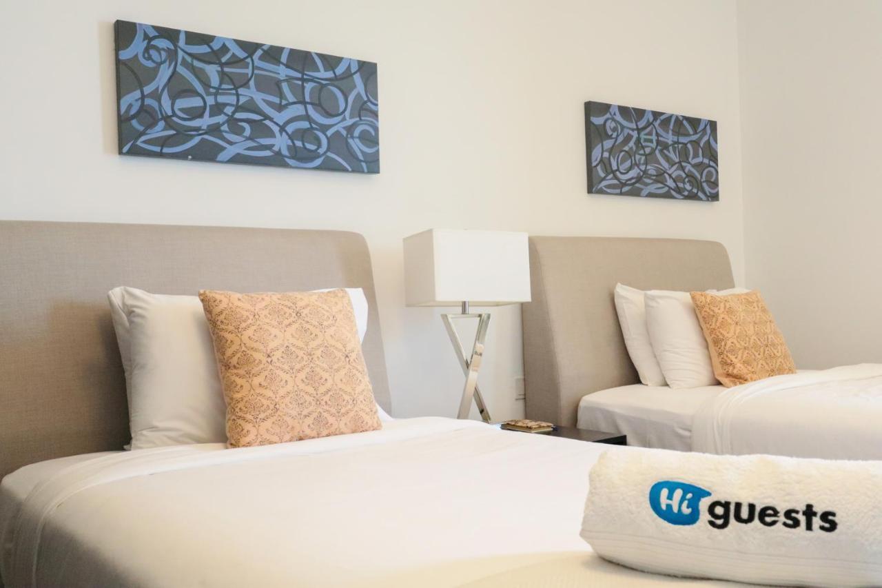 Higuests - Amazing Sea Views From This 2Br Apt In Jbr Dubai Exterior photo