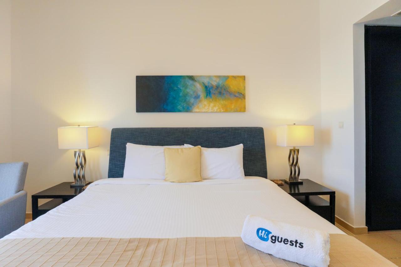 Higuests - Amazing Sea Views From This 2Br Apt In Jbr Dubai Exterior photo
