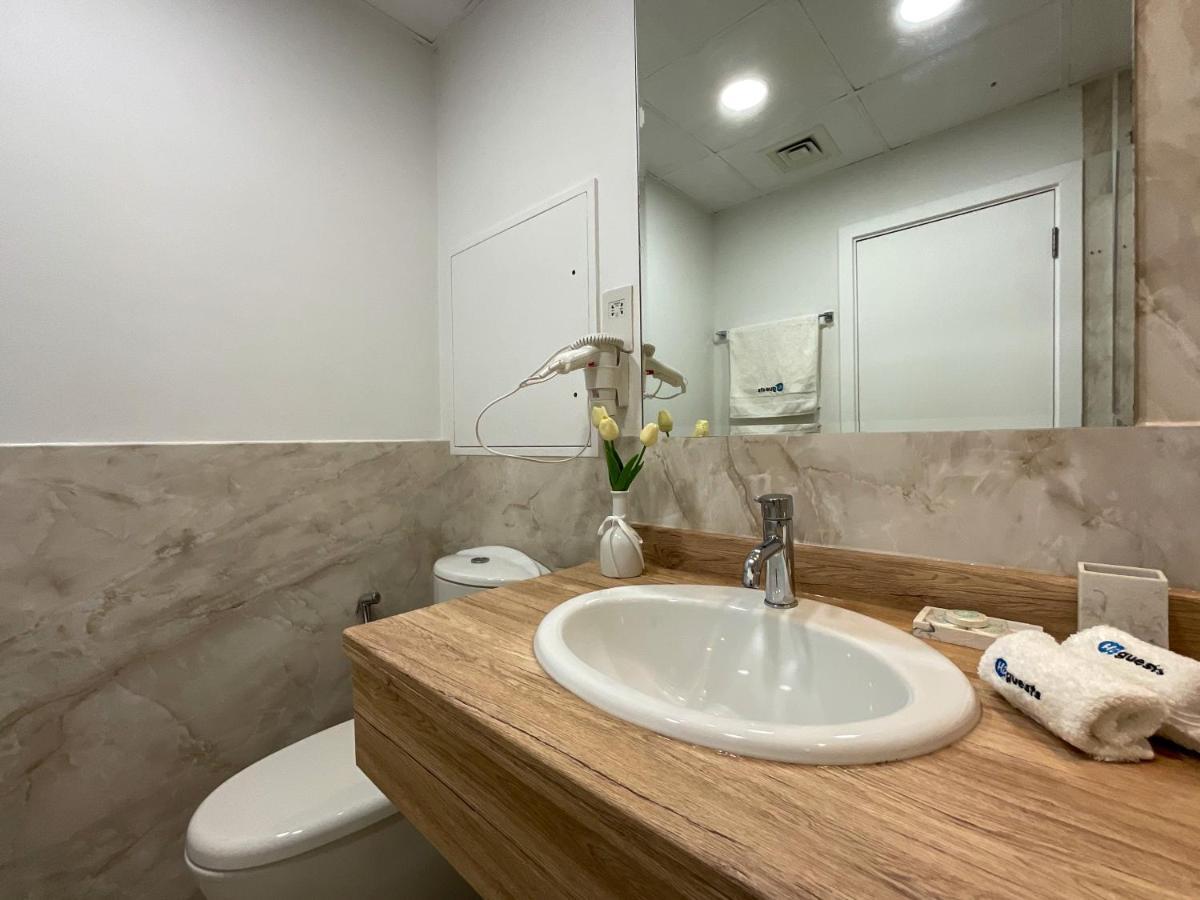 Higuests - Amazing Sea Views From This 2Br Apt In Jbr Dubai Exterior photo